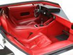 Lamborghini Countach LP5000 Quattrovalvole 1988 года